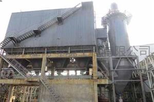 二惡英處理設備